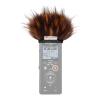 Gutmann Microphone Windscreen for Olympus LS-11 Fire, Made in Germany view 2