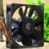 109R0805M406 80x80x25mm 5V 0.17A 8cm 3-Wire Cooling Fan view 3