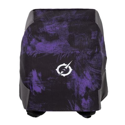 ITEMLAB Outriders Backpack Control your Chaos