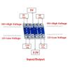 10pcs 4 Channels IIC I2C Logic Level Converter Bi-Directional Module 3.3V to 5V Shifter Suitable for Arduino view 4