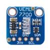 VEML7700 Ambient Light Sensor Module 120k Lux Light Measuring Sensor Board 3.3V 5V I2C IIC Interface Suitable for Arduino Raspberry Pi view 4