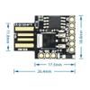 1pcs Digispark kickstarter Development Board ATTINY85 Module Suitable for arduino USB view 4