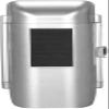 Solar Powered CCTV Security Dummy Camera with Motion Sensor and Flash Lights (2-Piece) view 3