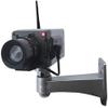 Dummy Box Camera with Motion Sensor Moving and LED Light (2-Pack) view 1