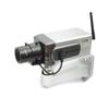 Dummy Box Camera with Motion Sensor Moving and LED Light (2-Pack) view 2