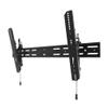 Kanto PT400 Tv Mounting Package W/Single Outlet Thru Wall Power kit view 4