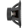 KICKER 12" Comp R Woofer 48CWR122 Package with ACS-1000D Amp & Wire Kit view 4