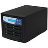 Acumen Disc EZ Dupe Pantera 1 to 7 CF/MicroDrive Duplicator & Eraser (DOD Compliant) view 2