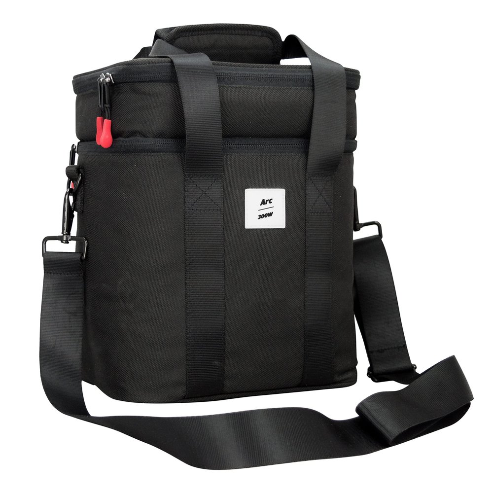 Arc Series Energizer ARCXCASEGP3 Arc3 Carry Case