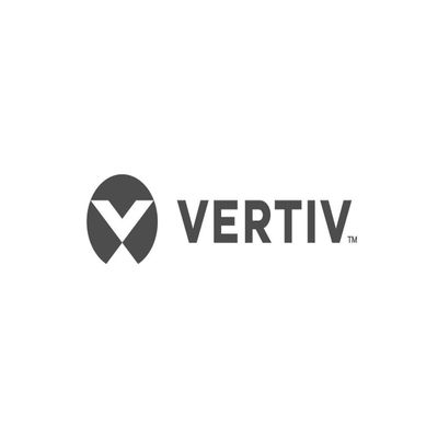 Vertiv - CBL0105 - Vertiv Cybex SC800/SC900 10 feet All-in-One KVM Cable | Single Head | 4K UHD | DisplayPort-to-DisplayPort (CBL0105) - 10 ft KVM Cable for Keyboard/Mouse, KVM Switch, Server, Monitor