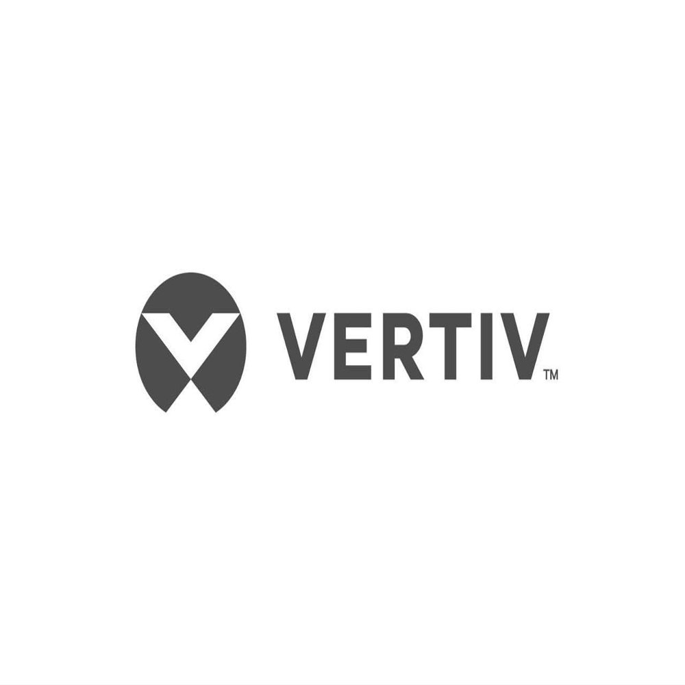 Vertiv - CBL0105 - Vertiv Cybex SC800/SC900 10 feet All-in-One KVM Cable | Single Head | 4K UHD | DisplayPort-to-DisplayPort (CBL0105) - 10 ft KVM Cable for Keyboard/Mouse, KVM Switch, Server, Monitor