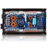 Sundown Audio SAZ-1500D (Limited Edition) 1500W RMS Monoblock Amplifier view 4