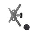 Kanto PS200 Tv Mounting Package W/Dual Outlet Thru Wall Power kit and HDMI Cable view 3