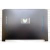 60.Q7XN2.003 New LCD Rear Lid Back Cover Top Case for Acer Predator Helios 300 PH315-53 15.6" AM33H000110 view 4