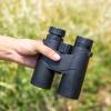 10 42 Telescope Binocular High-Definition Low-Light Concert Take Mobile Phone Camera Wide-Angle Portable Outdoor Travel Riding Nitrogen-Filled Waterproof Anti-Fog Telescope binocul view 2