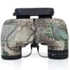 10x50 Binoculars High-Powered Binoculars Ranging Maple Leaf Binoculars view 1