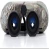 10x50 Binoculars High-Powered Binoculars Ranging Maple Leaf Binoculars view 2