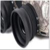 10x50 Binoculars High-Powered Binoculars Ranging Maple Leaf Binoculars view 3