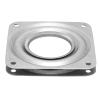 FTVOGUE Heavy Duty Rotating Bearing Turntable Table Round Plate 360 Degrees Rotation Turntable Bearings for Furniture(72mm) view 4