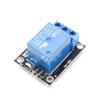 1-Channel 5V Relay Module Board Shield for PIC AVR DSP ARM for Arduino Relay, 37 x 26 x 18.5mm (L x W x H) view 2