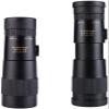 10-30 40mm Continuous Zoom Monocular High-Definition High-Power Telescope Concert Can Be Connected to Mobile Phone to Take Pictures of Mini Adult Telescopes Binoculars view 2