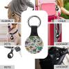 Bright Dinosaurs Tracker Case Cover for Holder Protector Storage Bag view 3