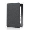 ALMIGHTY All-New Cover for 6.8 Kindle Paperwhite 11th Generation 2021 Pure Color Waterproof Cloth Pattern Case, Smart Auto-Wake/Sleep, Black view 4
