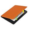 ALMIGHTY 6.8 Cover for Kindle Paperwhite 11th Generation 2021 - Pure Color Waterproof Cloth Pattern Case, Smart Auto-Wake/Sleep view 2