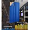 YYHJ Soundproof Thermal Insulated Door Curtain,Winter Thicken Cotton Doorway Windproof Cold Protection Blanket,Blackout Patio Screen Panel,Waterproof Oxford Cloth,for Bedroom Partition,Living Room view 4