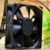 ASF865A2401 80x80x25mm 24V 160MA 3-Wire Cooling Fan view 3