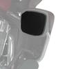 Indian Motorcycle Powerband Audio Lower Fairing Speaker Bezels, Pair - 2889595-156 view 2