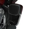 Indian Motorcycle Powerband Audio Lower Fairing Speaker Bezels, Pair - 2889595-156 view 3