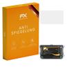 atFoliX Screen Protector compatible with Pumpkin AA0730B Screen Protection Film, anti-reflective and shock-absorbing FX Protector Film (3X) view 1