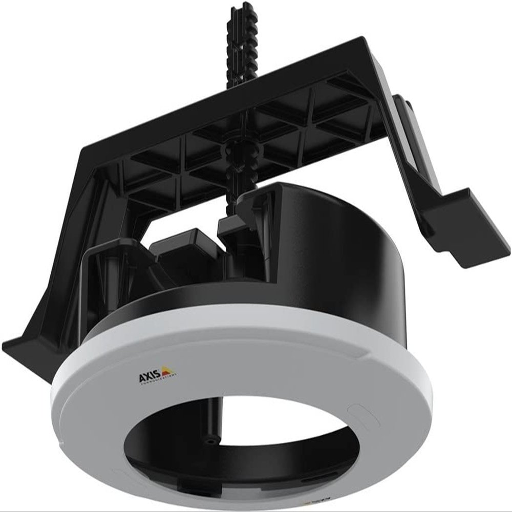 AXIS TM3204 Recessed Mount Indoor Mount for Ceiling/Wall