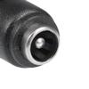 bnafes 12V 5.5mm x 2.1mm DC Power Connector Adapter, 12/24V Female to Female Power Jack Socket for Led Strip CCTV Security Camera Cable Wire Ends Plug Barrel - (10 Pcs) view 3
