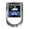 9.7 Inches Tesla Style Car DVD Player GPS Navigation IPS Touch Screen Optional US Europe Free Map for Kia Soul 2010-2013 view 1