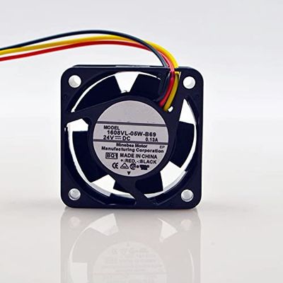 1608KL-05W-B69 Fan 24V 0.13A 40mm40mm20mm Cooling Fan