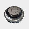 A90L-0001-0548/F RT6925-0220W-B30F-S113 Fanuc Spindle Motor Fan view 1