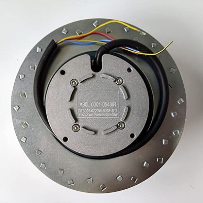 A90L-0001-0548/R RT6925-0220W-B30F-S113 Fanuc Spindle Motor Fan