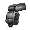 Godox Camera Flash Speedlight for Canon TT685IIC TT685II-C 2.4G Wireless HSS GN60 Flash Compatible with Canon Digital Cameras 6D 7D 50D 60D 500D 550D 600D 650D 1000D 1100D 1DX 580EX II 5D Mark II III view 2