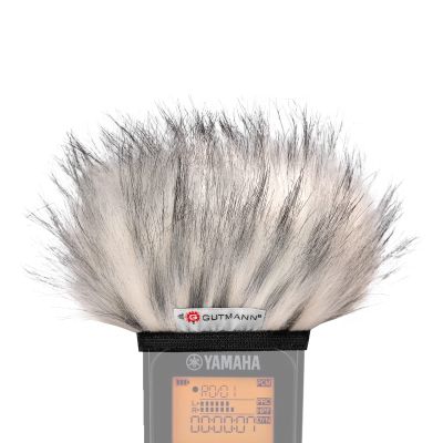 Gutmann Microphone Windscreen for Yamaha Pocketrak CX Husky | Made in Germany