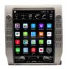 12.1-inch 4+64G Android 9.0 Car Multimedia DVD Player for Toyota Tundra 2014-2020 4g GPS Tracker Audio Radio car Stereo view 1