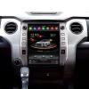 12.1-inch 4+64G Android 9.0 Car Multimedia DVD Player for Toyota Tundra 2014-2020 4g GPS Tracker Audio Radio car Stereo view 2