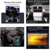 12.1-inch 4+64G Android 9.0 Car Multimedia DVD Player for Toyota Tundra 2014-2020 4g GPS Tracker Audio Radio car Stereo view 4
