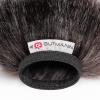 Gutmann Microphone Windshield for Philips DVT 1000/1700 / 2000/2500 / 2510/2700 / 2710/3000 / 3400/3500 / 3600/4000 / 4010/6000 / 6500 / 8000/8010 Mercury | Made in Germany view 4