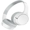 Belkin SoundForm Mini On-Ear Headphones for Kids, White view 1