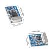 Alinan 5Sets 433MHZ SYN115 SYN480R Wireless Transmitter & Receiver Module Kit Ask/OOK Chip PCB view 2