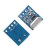 Alinan 5Sets 433MHZ SYN115 SYN480R Wireless Transmitter & Receiver Module Kit Ask/OOK Chip PCB view 3