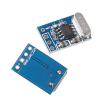 Alinan 5Sets 433MHZ SYN115 SYN480R Wireless Transmitter & Receiver Module Kit Ask/OOK Chip PCB view 4