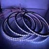 Sando Tech 4PCS 15" RGB Changing Car LED Speaker Light Kit Coaxial Speaker Lights Waterproof Spacer Ring Light Bluetooth App/Remote Ctrl (Speaker Not Included) view 3